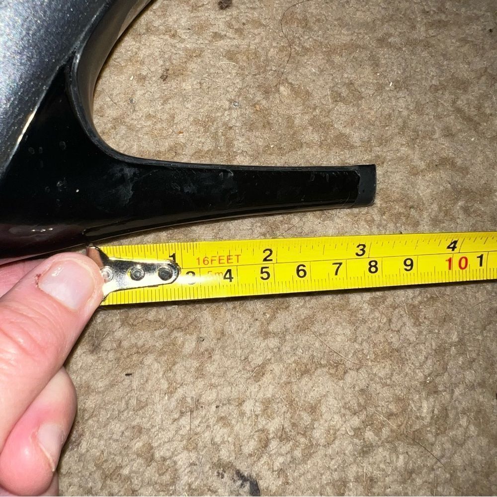 Monet shoe   - Picture 4 of 8